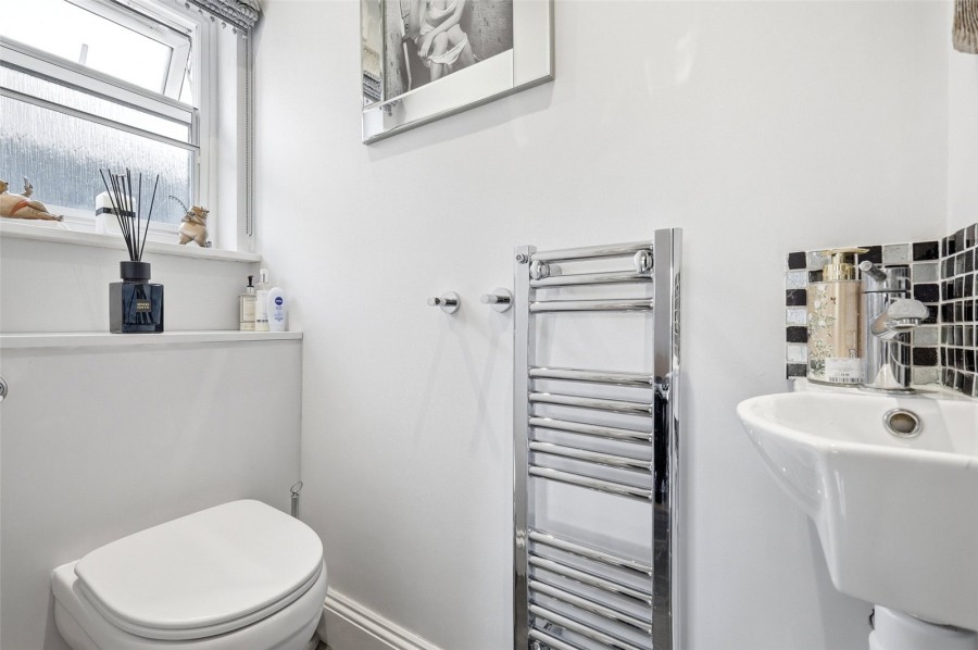 Little Hallingbury, Bishop's Stortford, Essex