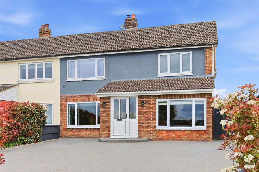 Little Hallingbury, Bishop's Stortford, Essex