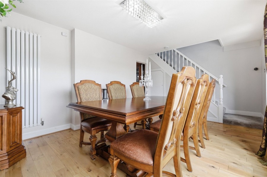 Little Hallingbury, Bishop's Stortford, Essex