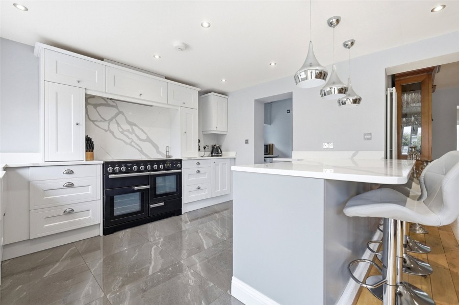 Little Hallingbury, Bishop's Stortford, Essex