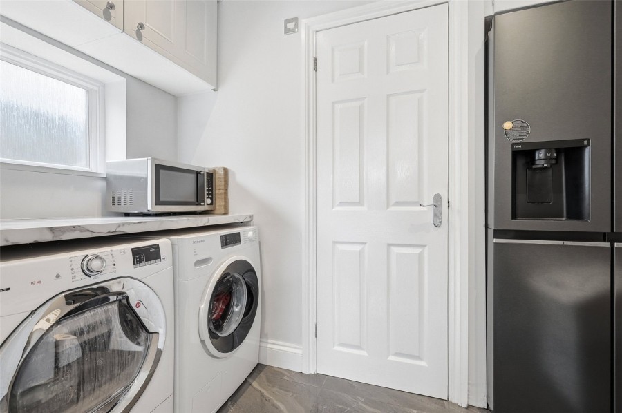 Little Hallingbury, Bishop's Stortford, Essex