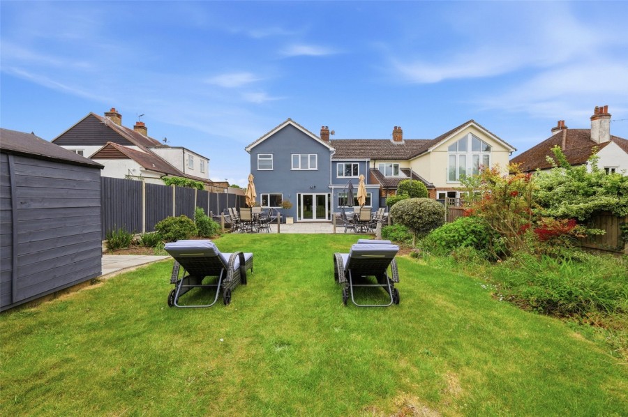 Little Hallingbury, Bishop's Stortford, Essex