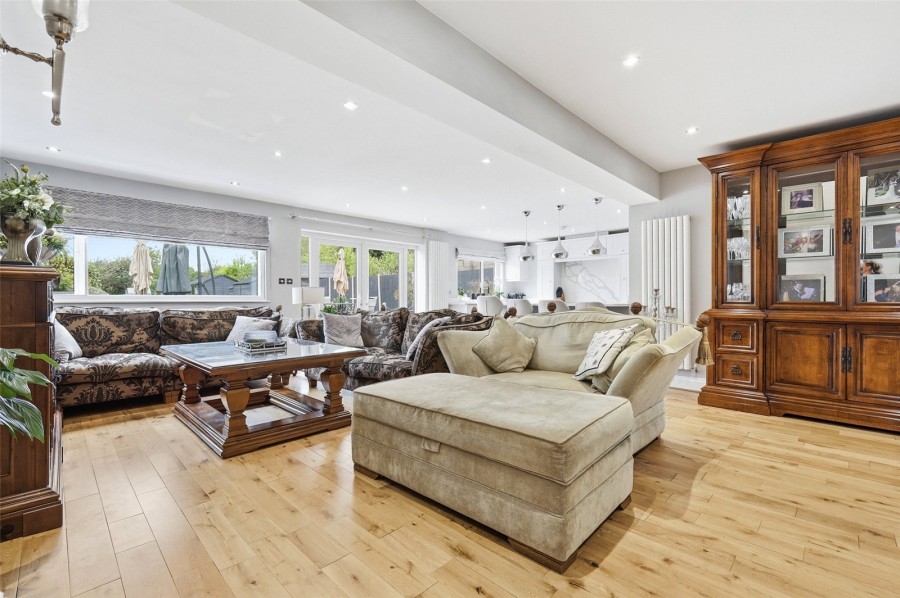 Little Hallingbury, Bishop's Stortford, Essex