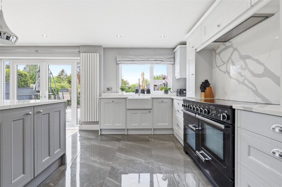 Little Hallingbury, Bishop's Stortford, Essex