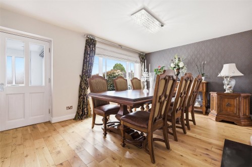 Little Hallingbury, Bishop's Stortford, Essex