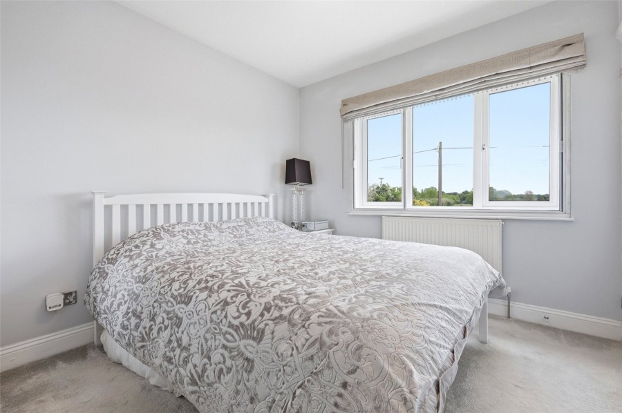Little Hallingbury, Bishop's Stortford, Essex