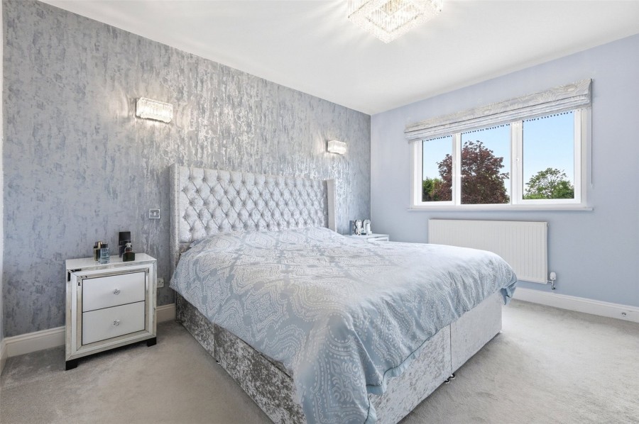 Little Hallingbury, Bishop's Stortford, Essex
