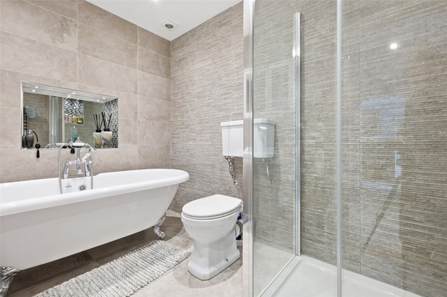Little Hallingbury, Bishop's Stortford, Essex