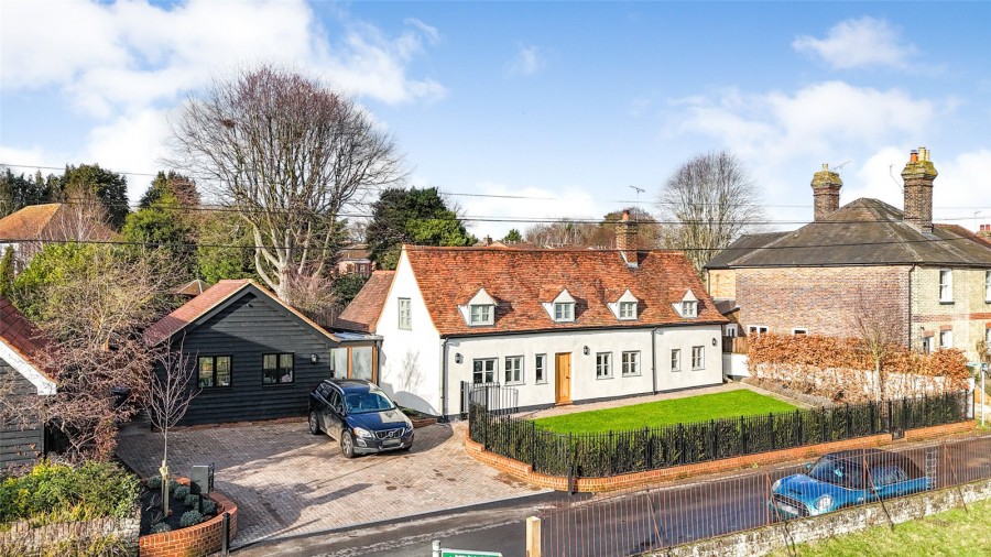 4 bedroom House for Sale Much Hadham, Hertfordshire