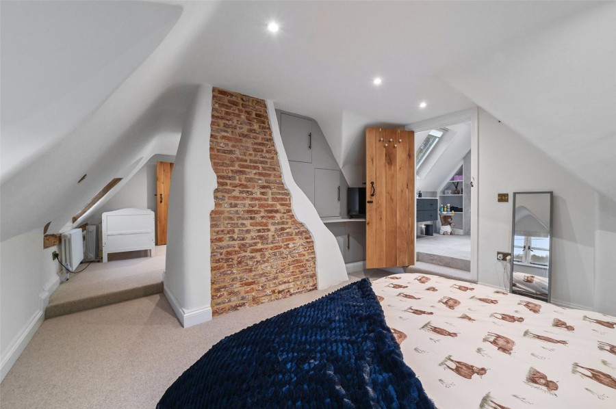 Much Hadham, Hertfordshire