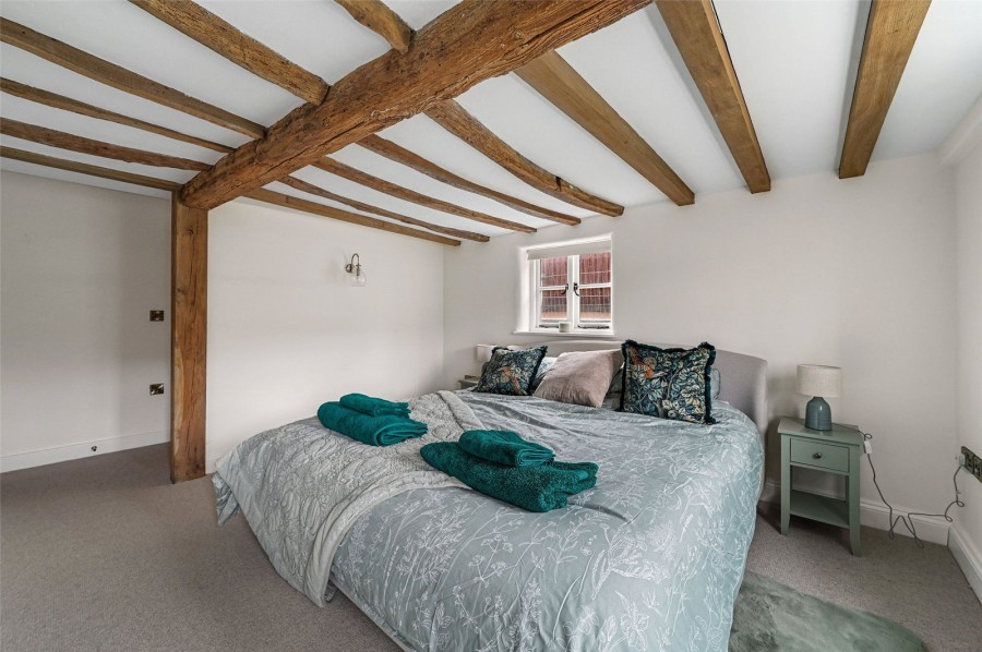 Much Hadham, Hertfordshire