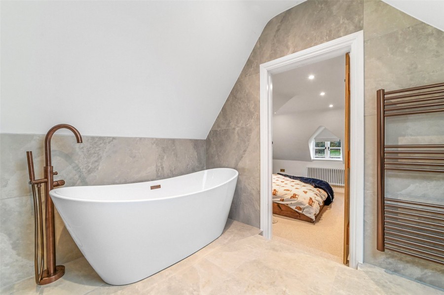 Much Hadham, Hertfordshire