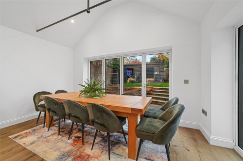 Much Hadham, Hertfordshire