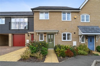 Bishop's Stortford, Hertfordshire