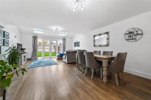 Bishop's Stortford, Hertfordshire