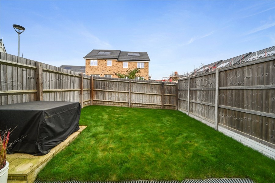 Bishop's Stortford, Hertfordshire