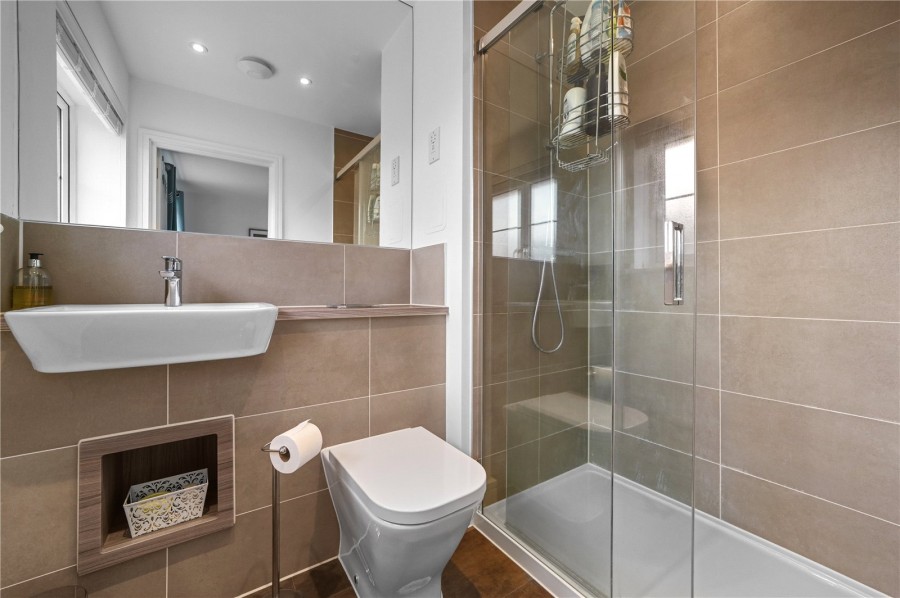 Bishop's Stortford, Hertfordshire