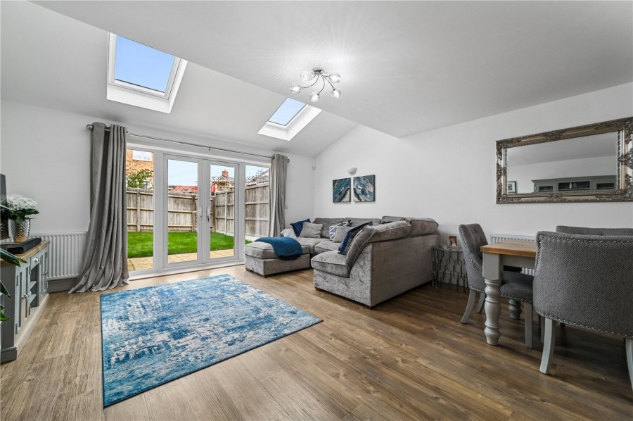 Bishop's Stortford, Hertfordshire