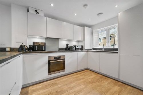 Bishop's Stortford, Hertfordshire