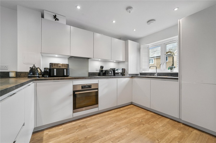 Bishop's Stortford, Hertfordshire