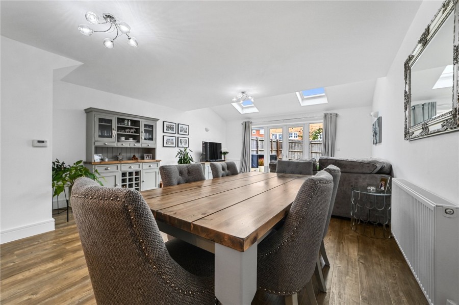 Bishop's Stortford, Hertfordshire