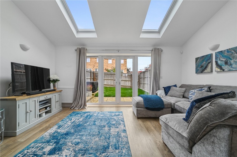 Bishop's Stortford, Hertfordshire