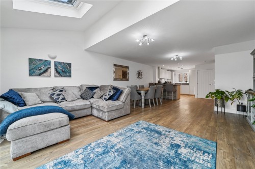 Bishop's Stortford, Hertfordshire