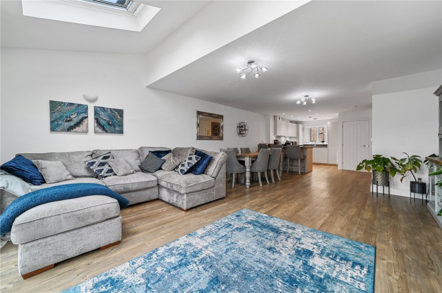 Bishop's Stortford, Hertfordshire