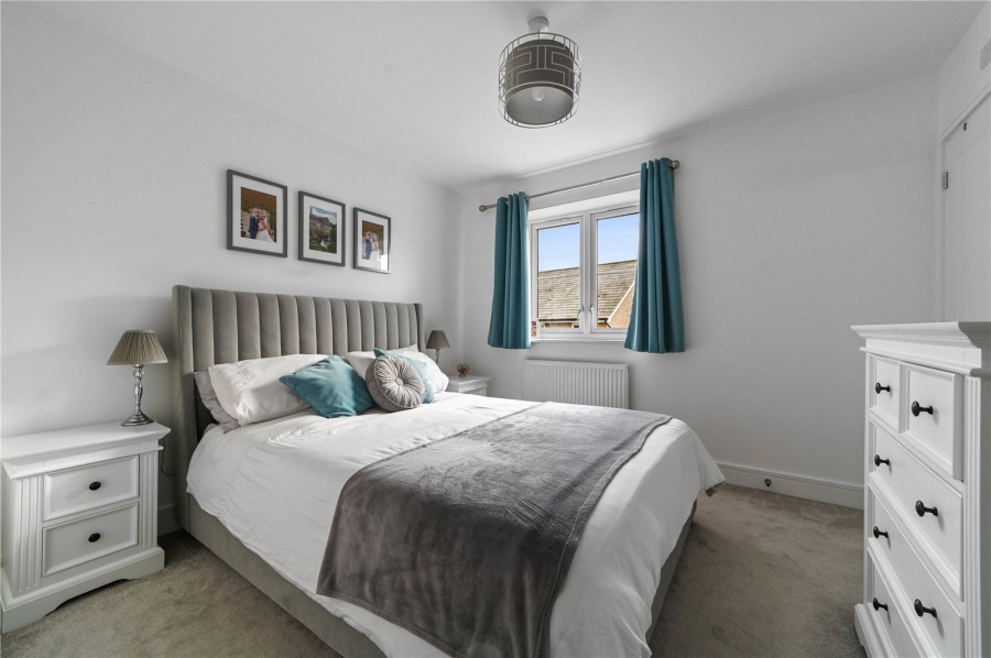 Bishop's Stortford, Hertfordshire