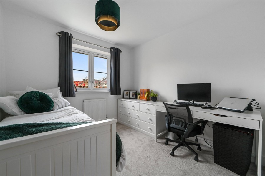 Bishop's Stortford, Hertfordshire