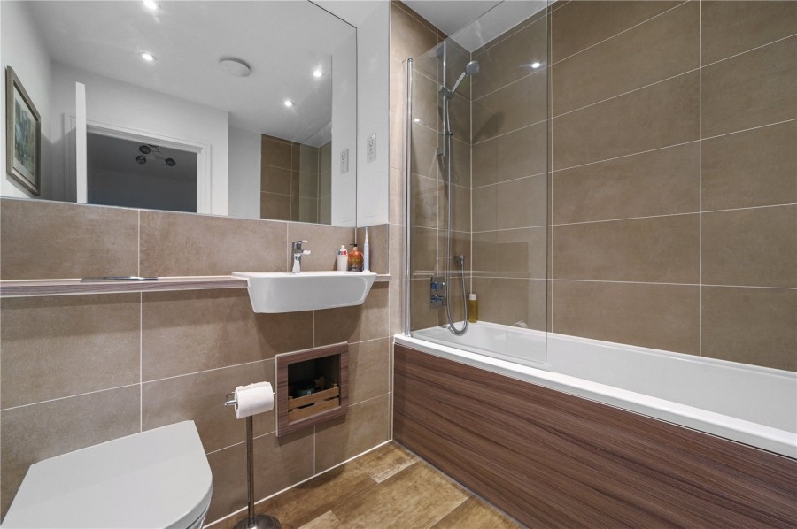 Bishop's Stortford, Hertfordshire