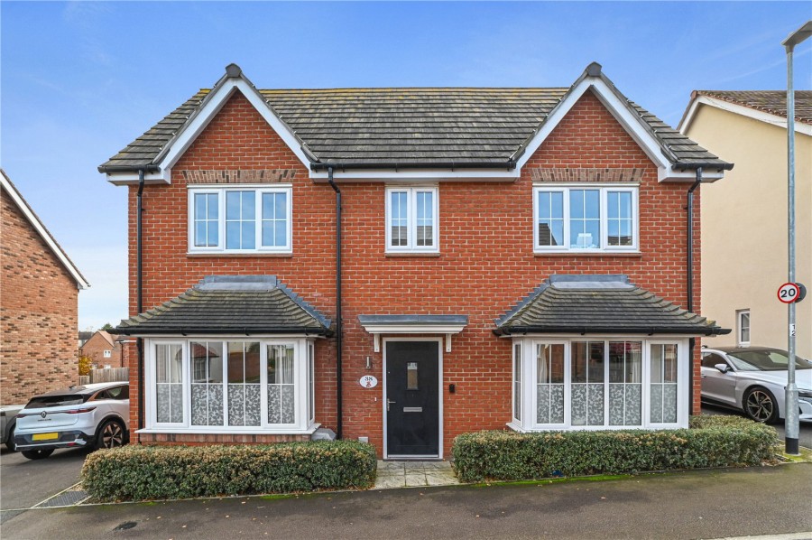 4 bedroom House for Sale Stansted, Essex