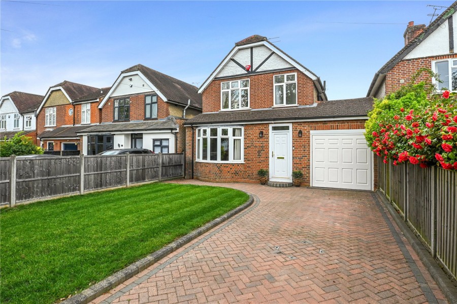 3 bedroom House for Sale Bishop's Stortford, Hertfordshire