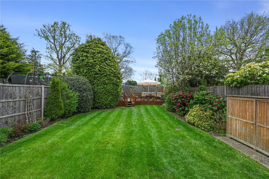 Bishop's Stortford, Hertfordshire
