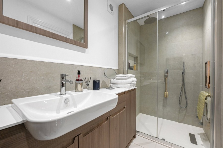 Bishop's Stortford, Hertfordshire