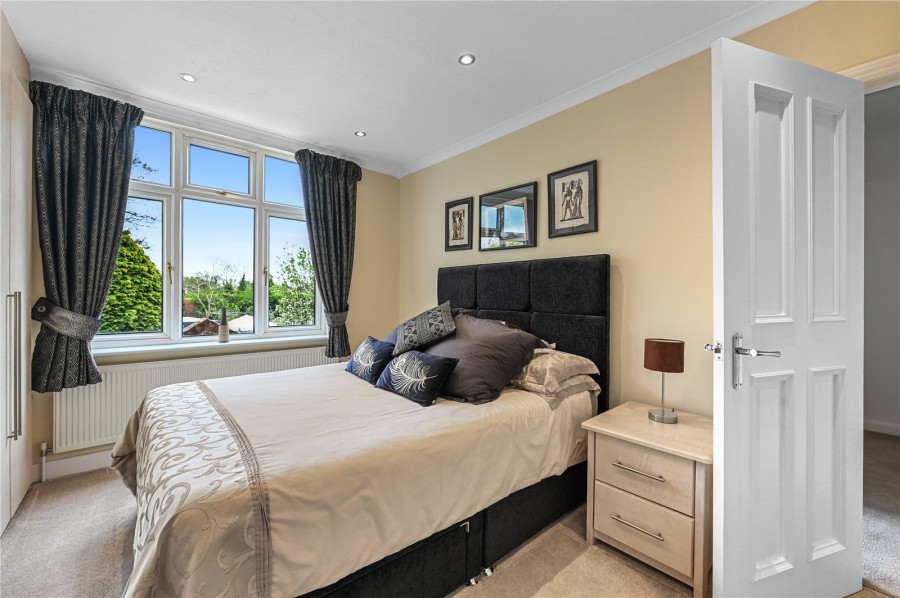 Bishop's Stortford, Hertfordshire