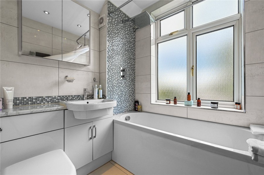 Bishop's Stortford, Hertfordshire