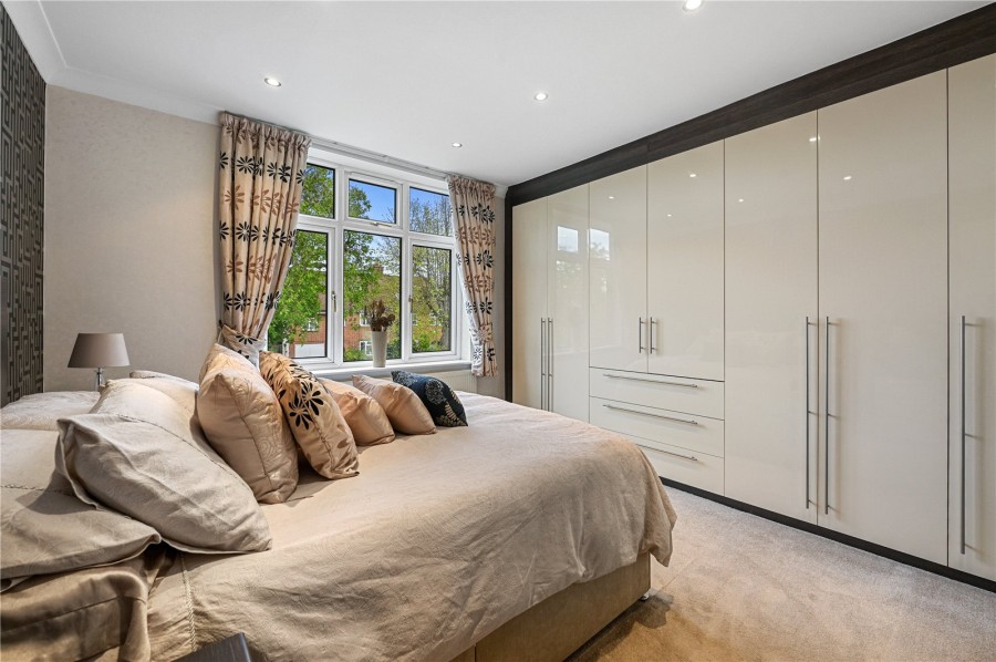 Bishop's Stortford, Hertfordshire