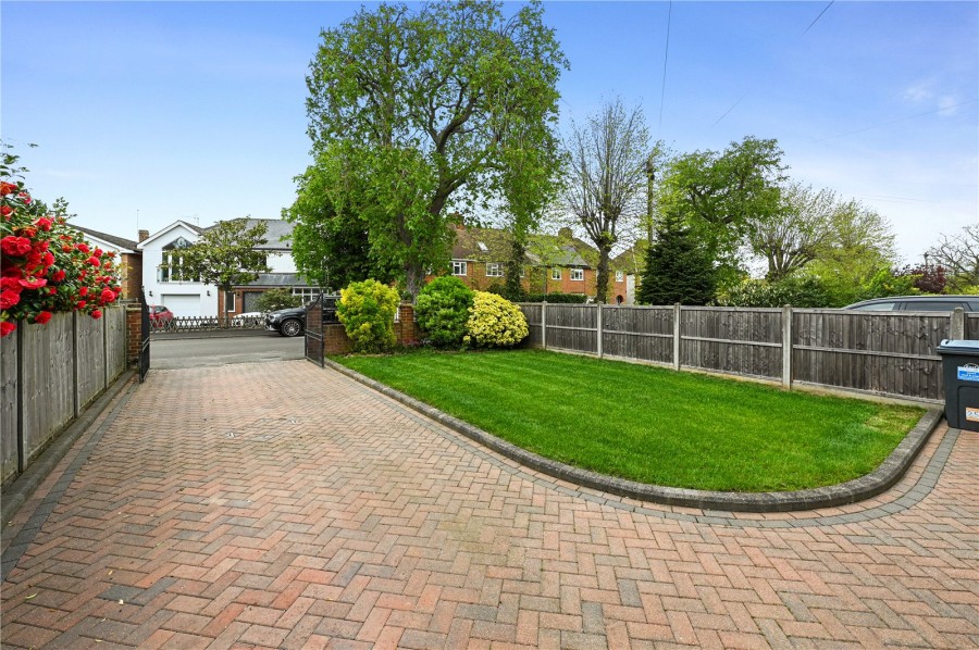 Bishop's Stortford, Hertfordshire