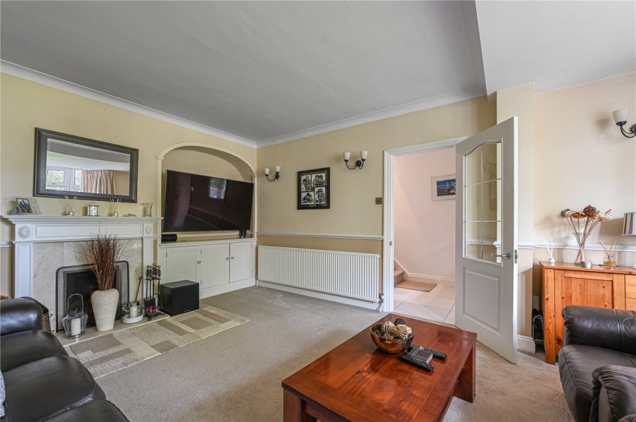 Bishop's Stortford, Hertfordshire