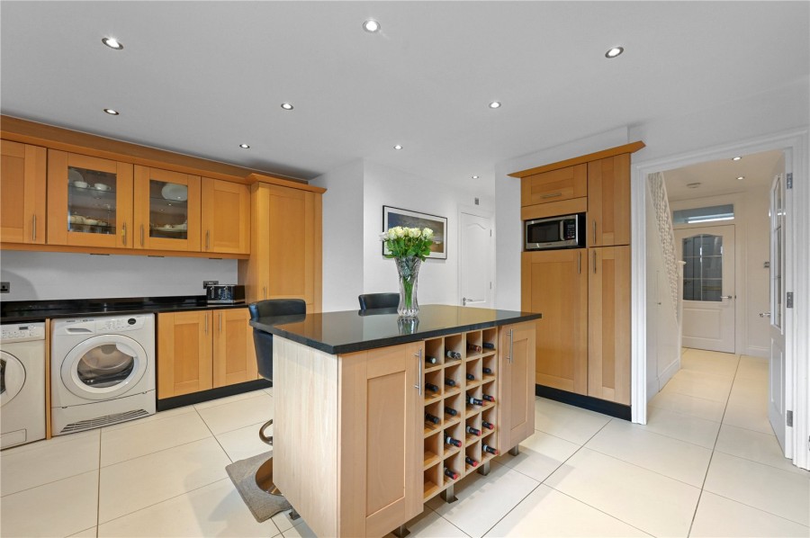Bishop's Stortford, Hertfordshire