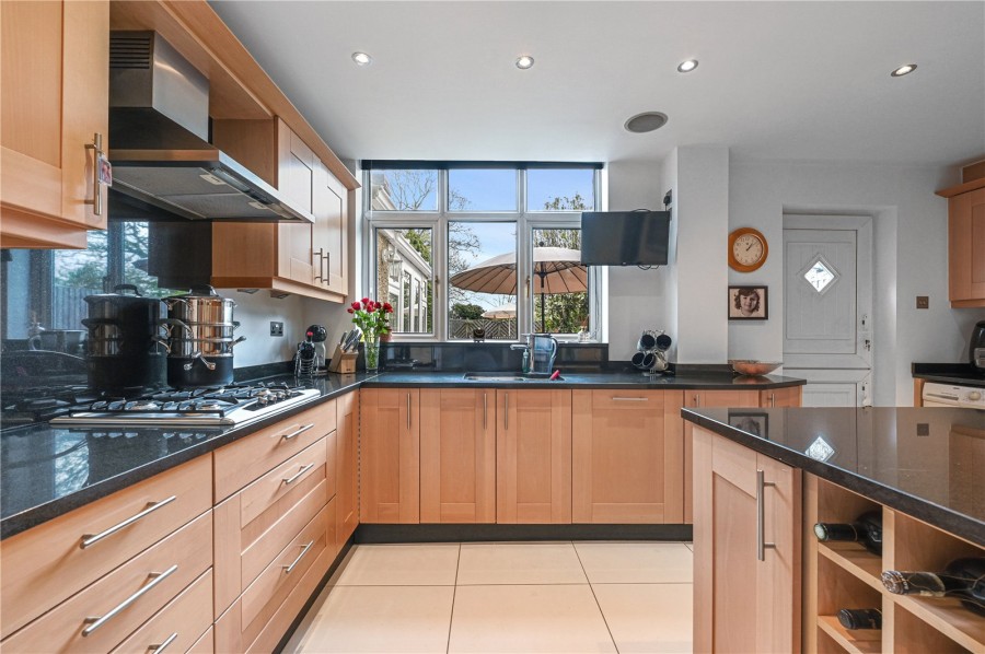 Bishop's Stortford, Hertfordshire