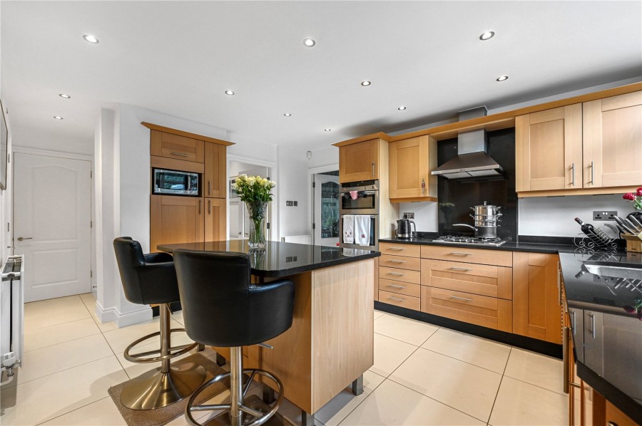 Bishop's Stortford, Hertfordshire
