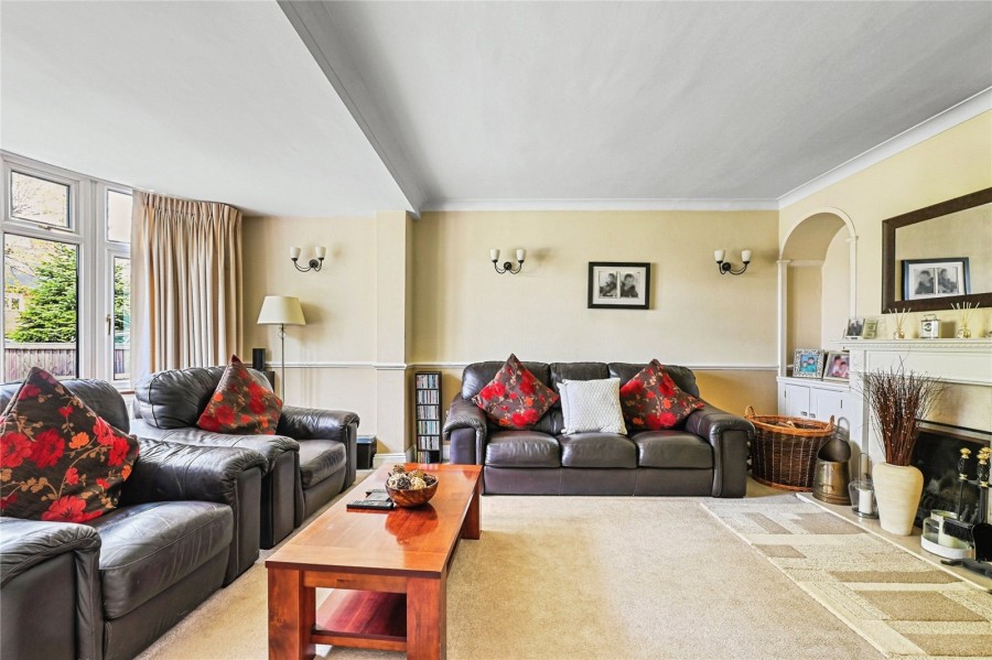 Bishop's Stortford, Hertfordshire