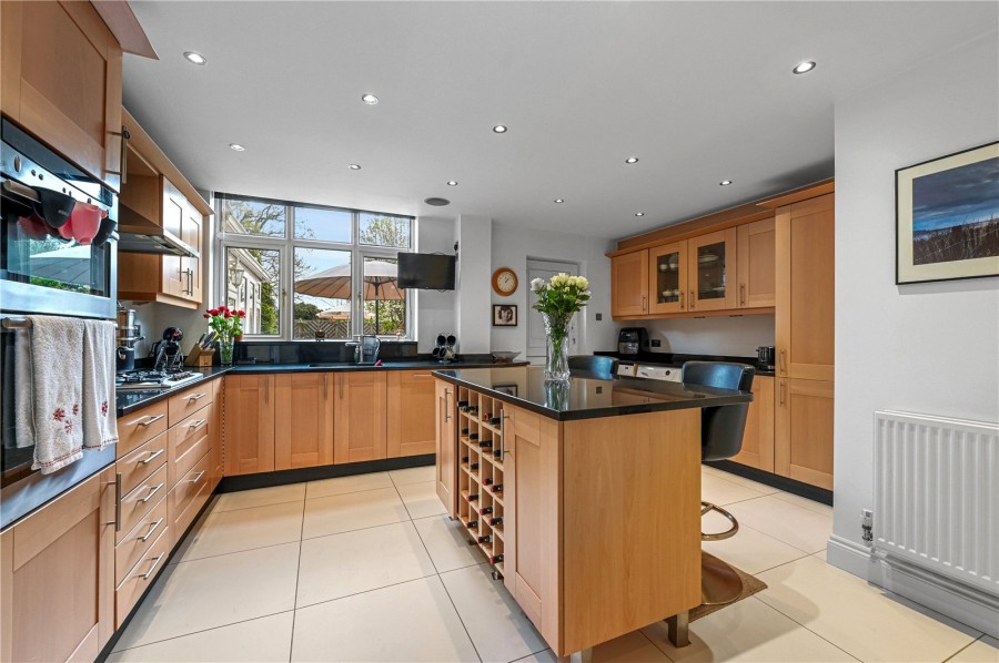 Bishop's Stortford, Hertfordshire
