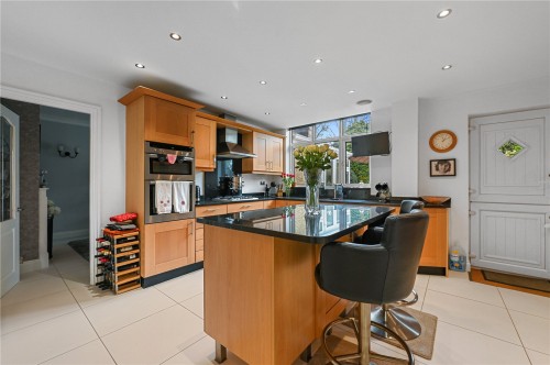 Bishop's Stortford, Hertfordshire