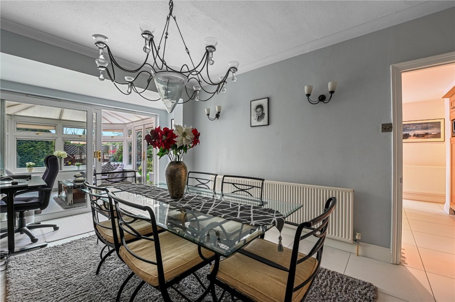 Bishop's Stortford, Hertfordshire
