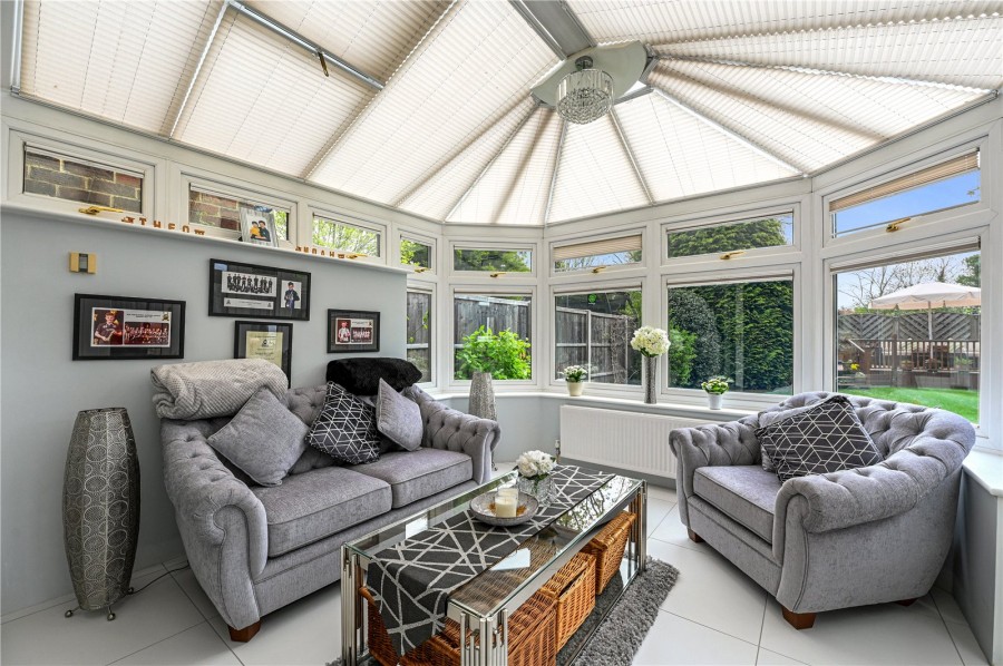Bishop's Stortford, Hertfordshire