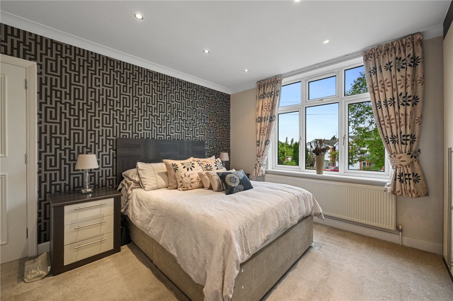 Bishop's Stortford, Hertfordshire