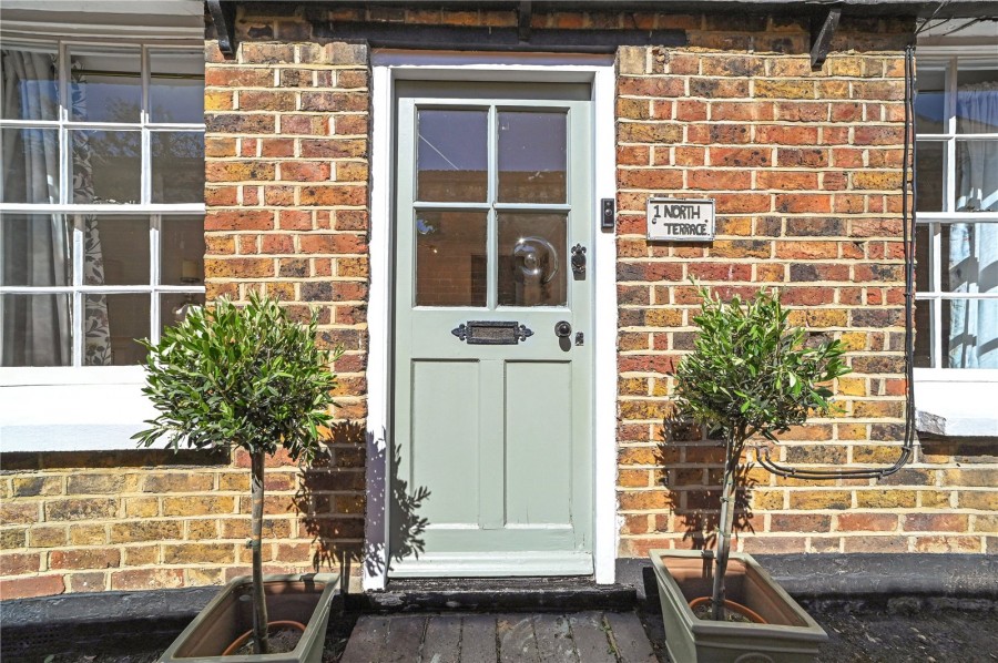 4 bedroom House for Sale Bishop's Stortford, Hertfordshire